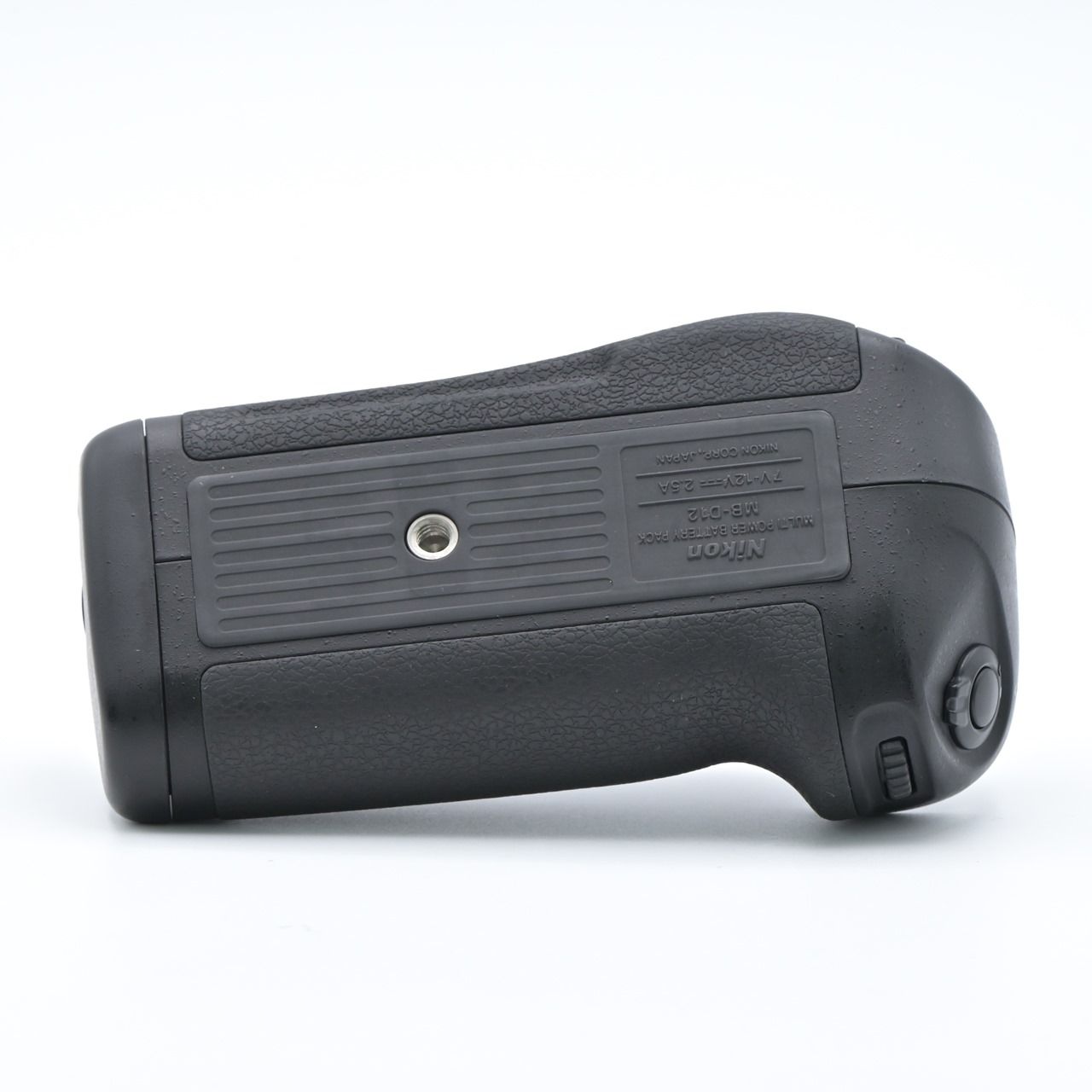 Nikon マルチパワーバッテリーパック MB-D12 【公式通販】