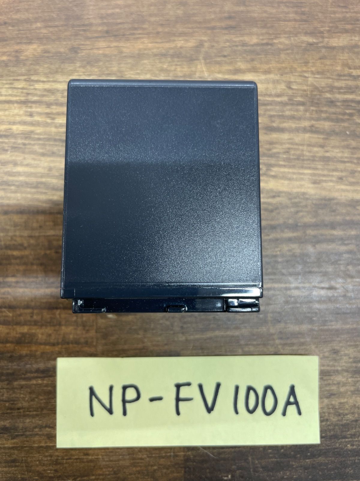 NP-FV100A