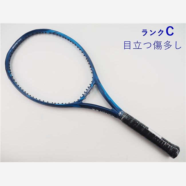YONEX EZONE 100L 2020年モデル　テニスラケット G2 YONEX EZONE 100L G2 2020年 YONEX EZONE 100L 2020年モデル テニス