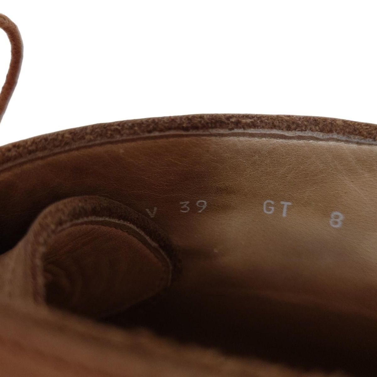 ショートブーツ 39