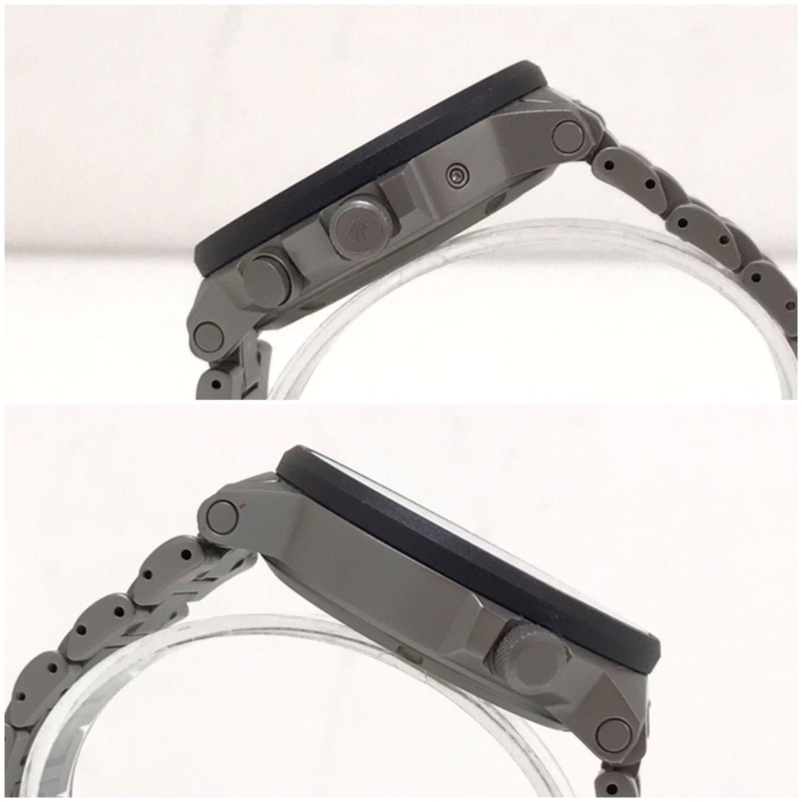 θ【稼働品】CITIZEN プロマスター エコドライブ H411-T004911 - メルカリ
