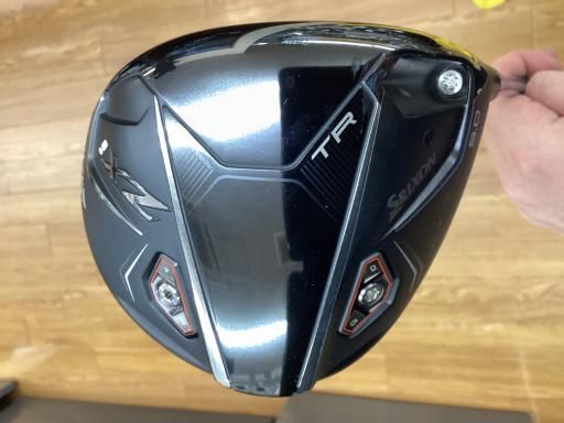 返品OK 【中古ゴルフクラブ】ダンロップ スリクソン(SRIXON) ZXi