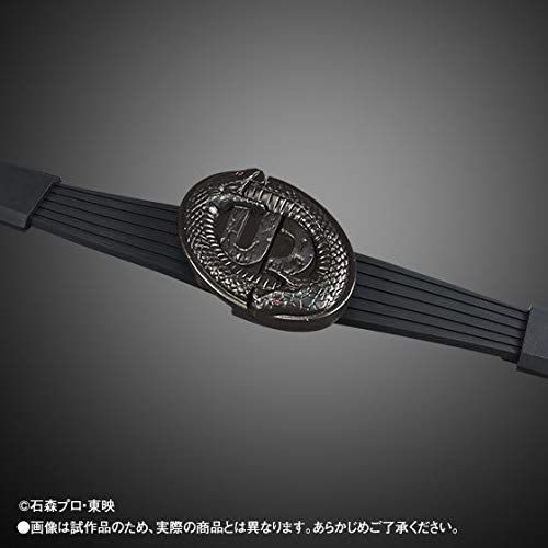 仮面ライダー剣 CREATURE GADGET ARCHIVES アンデッドバックル 【公式