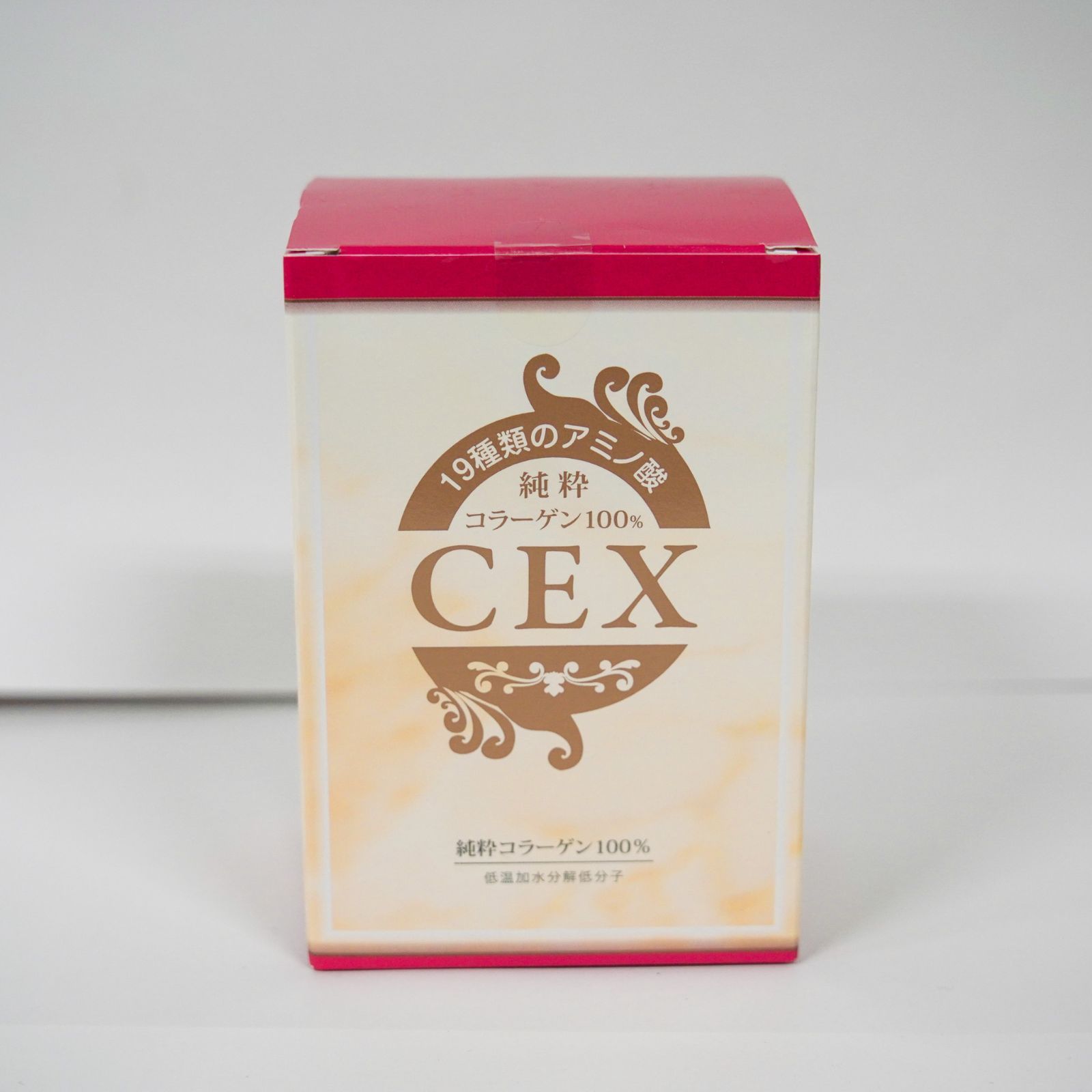 CEX
