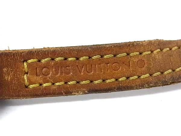 LOUIS VUITTON ルイヴィトン バッグ用 ショルダーストラップ