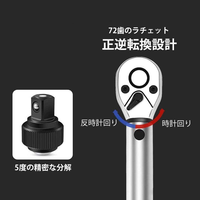 大型 ロング