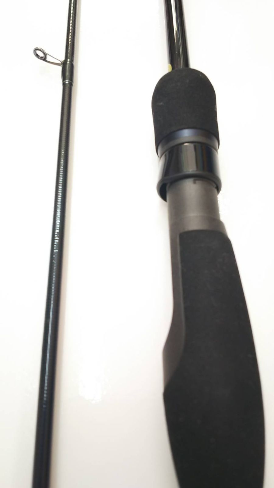 ヤマガブランクス ブルーカレント 80Ⅱ 日本製 メバリング アジング