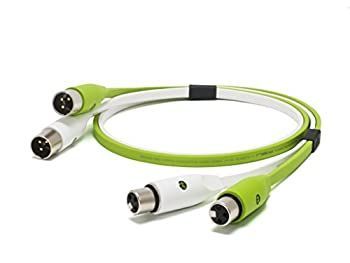 -非常に良い NEO OYAIDE d XLR class B 2.0 オーディオケーブル XLRオス-XLRメス 2.0m ネオ オヤイデ