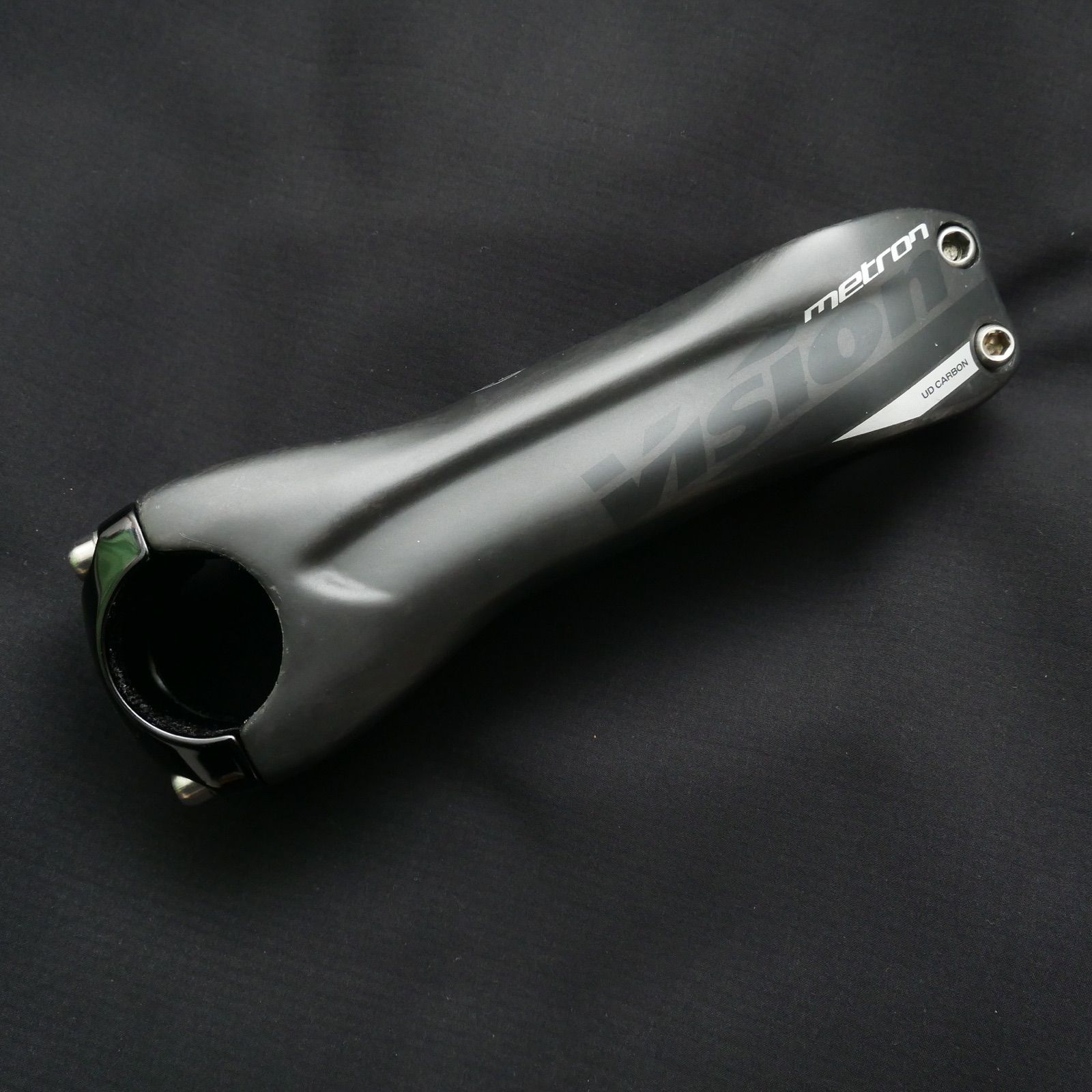 Vision METRON CARBON ステム 130mm - パーツ