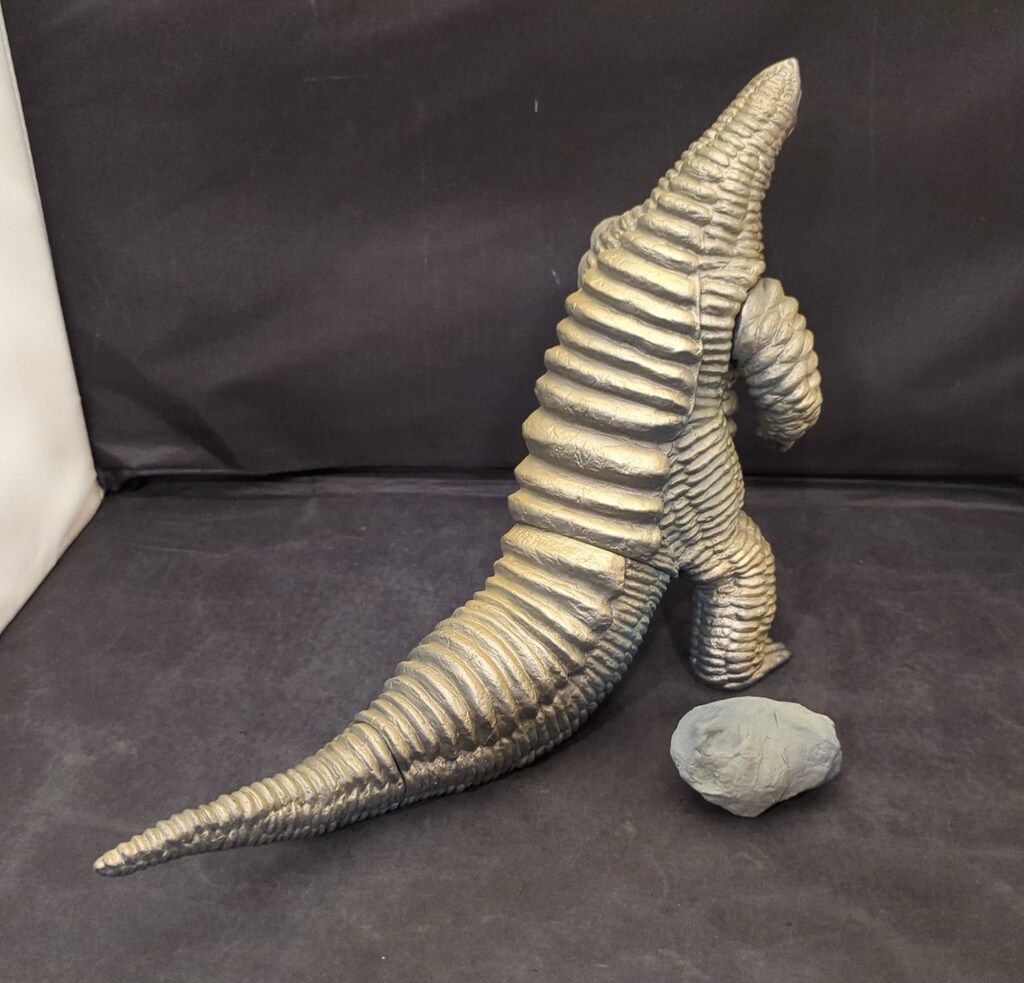 塗装済完成品 レッドキング 2代目 CCP 怪獣無法地帯 ウルトラマン 美品 塗装済完成品 レッドキング 2代目 CCP 怪獣無法地帯