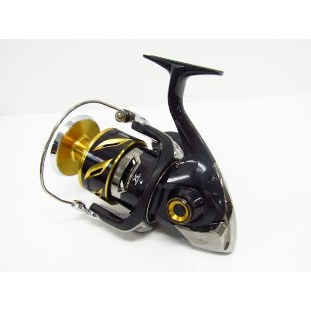 SHIMANO シマノ 20. STELLA ステラ SW 18000HG スピニングリール 釣具 ◆ SP11002 HRDEVELOPMENT_JP
