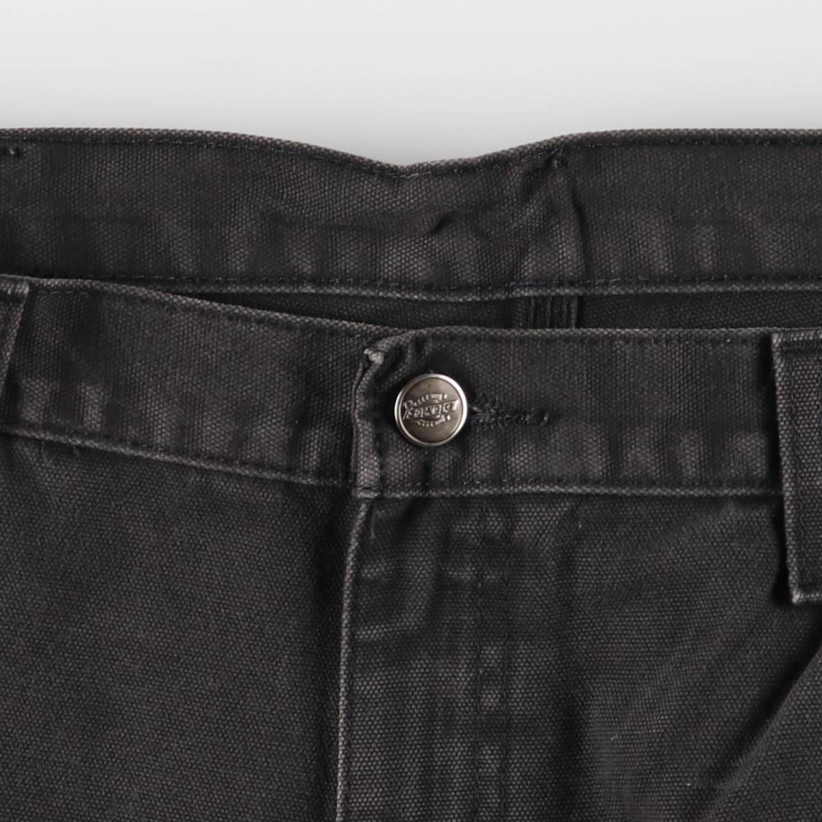 ダックペインターパンツ