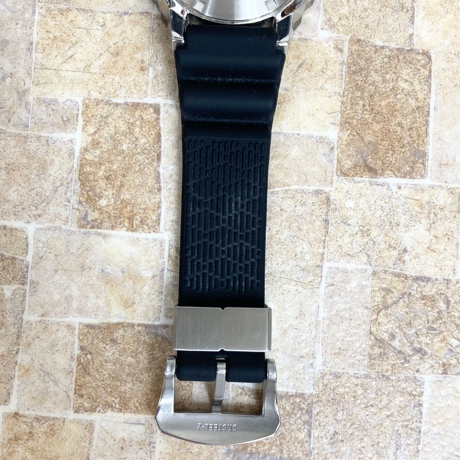 SEIKO セイコー SBDY035 4R36-07N0 プロスペックス モンスター