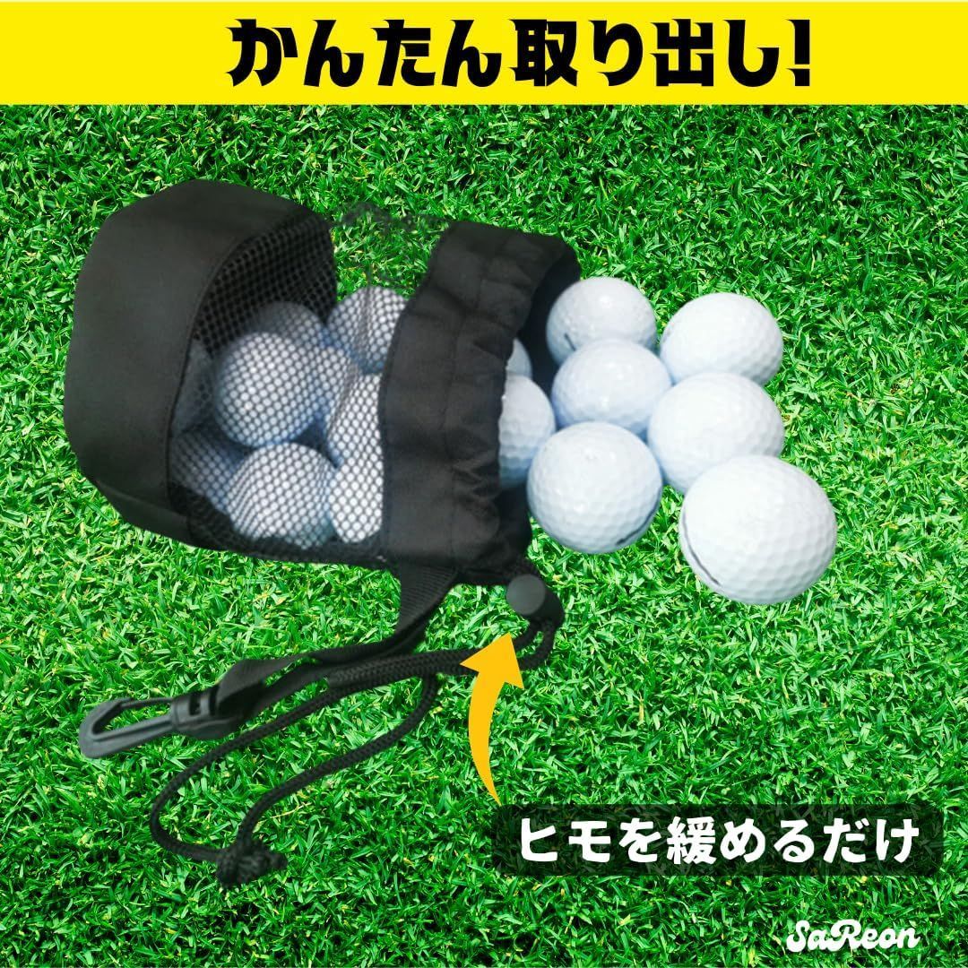ゴルフボールケース ゴルフ ボール ゴルフボール入れ ケース