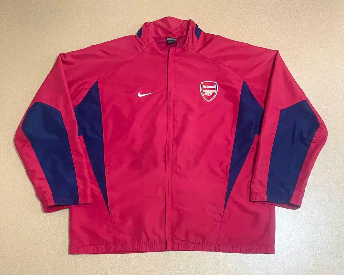 XL ） NIKE(ナイキ) アーセナルFC 03 ／ 04 トレーニング トラック