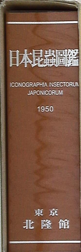 日本昆虫図鑑 北隆館 日本昆虫図鑑: 学生版 | 北隆館編集部 |本 | 通販 | Amazon