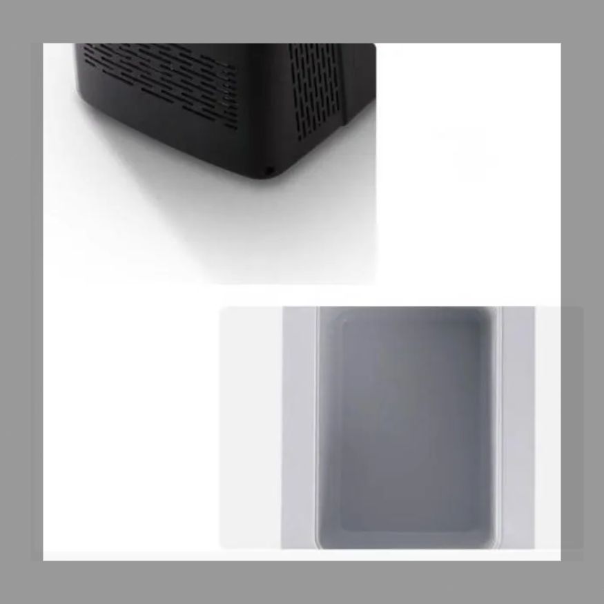 車載冷蔵庫15 Lトラック自動車小型冷蔵庫