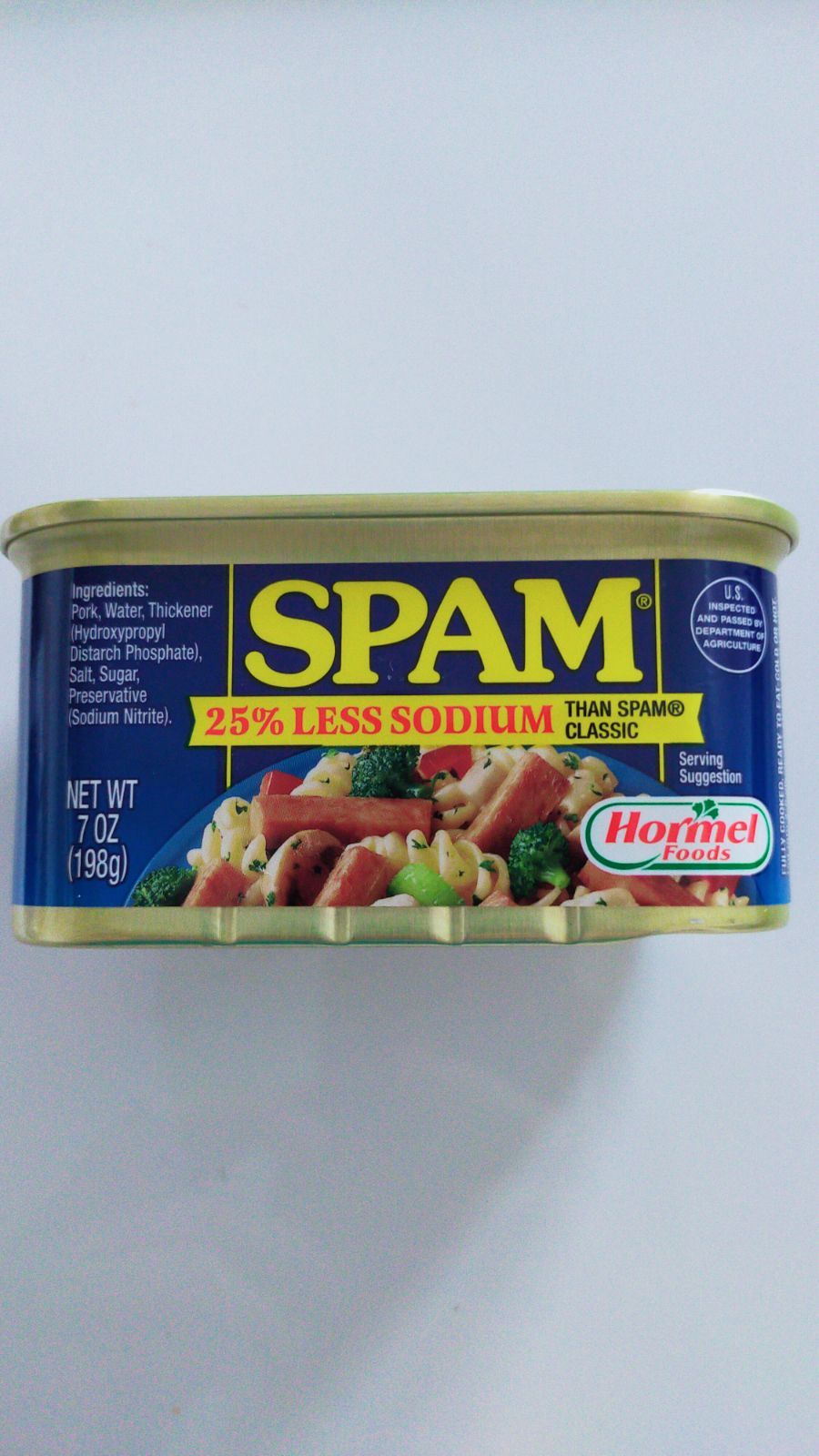 スパム ポークランチョンミート SPAM 減塩 ほか 全3種セット 沖縄