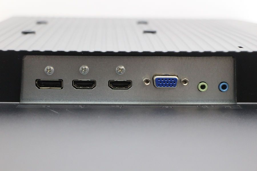 液晶モニター D-Subx1