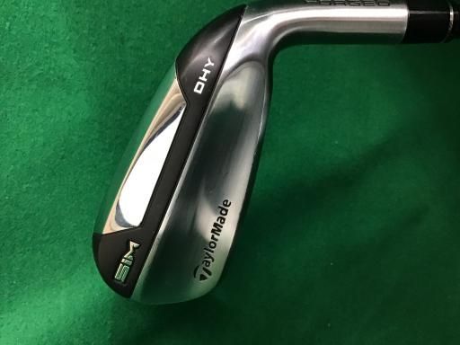 SIM MAX レスキュー（ユーティリティ）22度 ツアーAD hy95 シムマックスレスキュー（ユーティリティ）22度 ツアーAD hy95 SIM