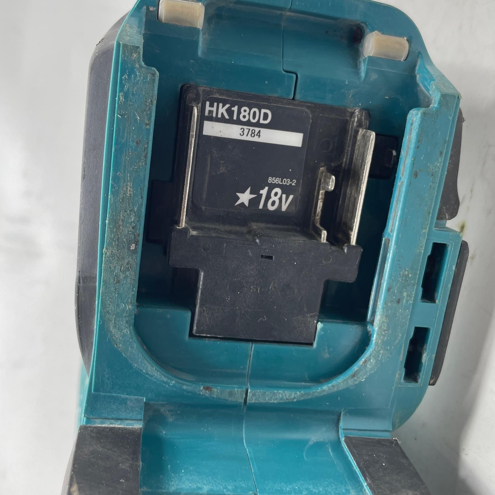 充電式ケレン HK180D