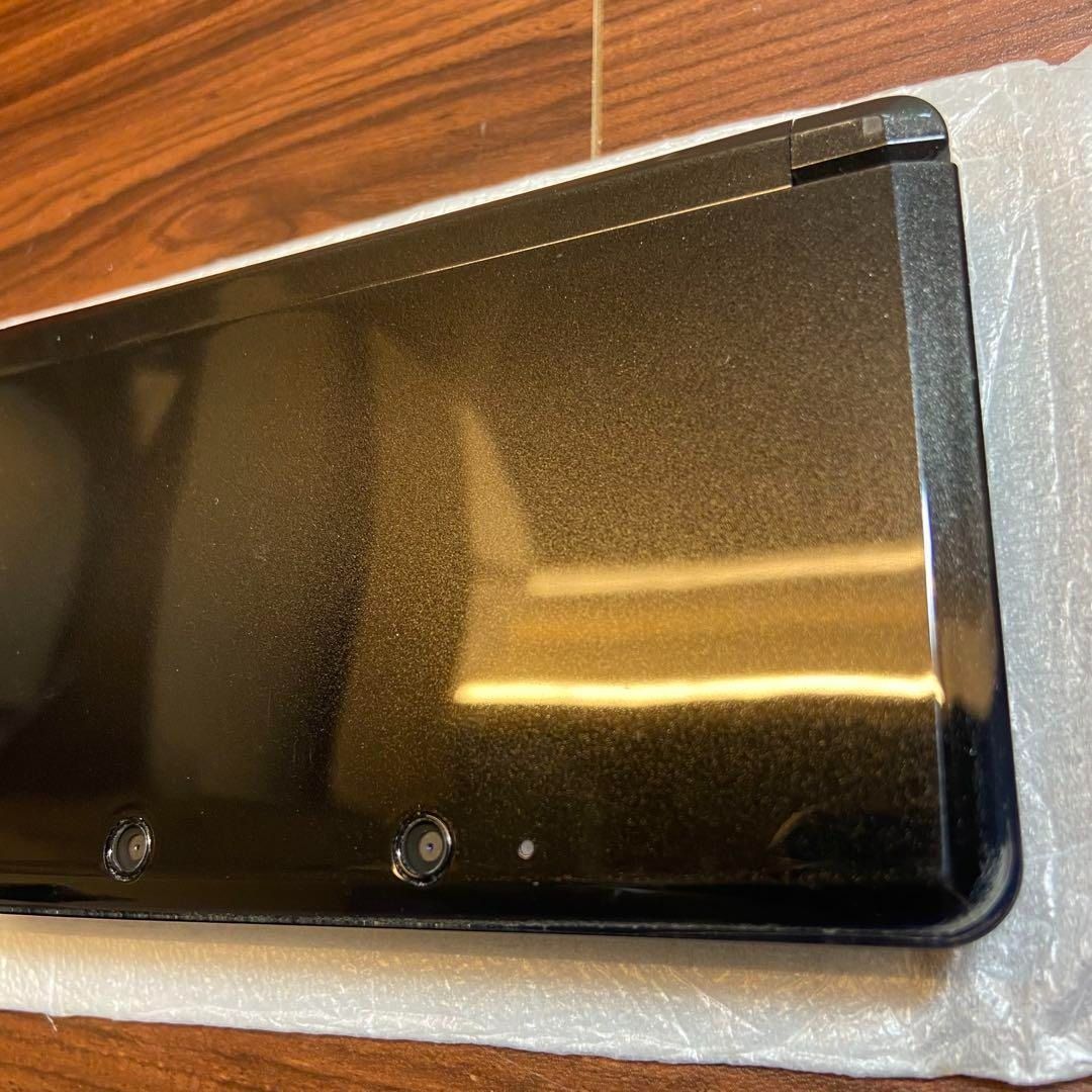 ニンテンドー 3DS