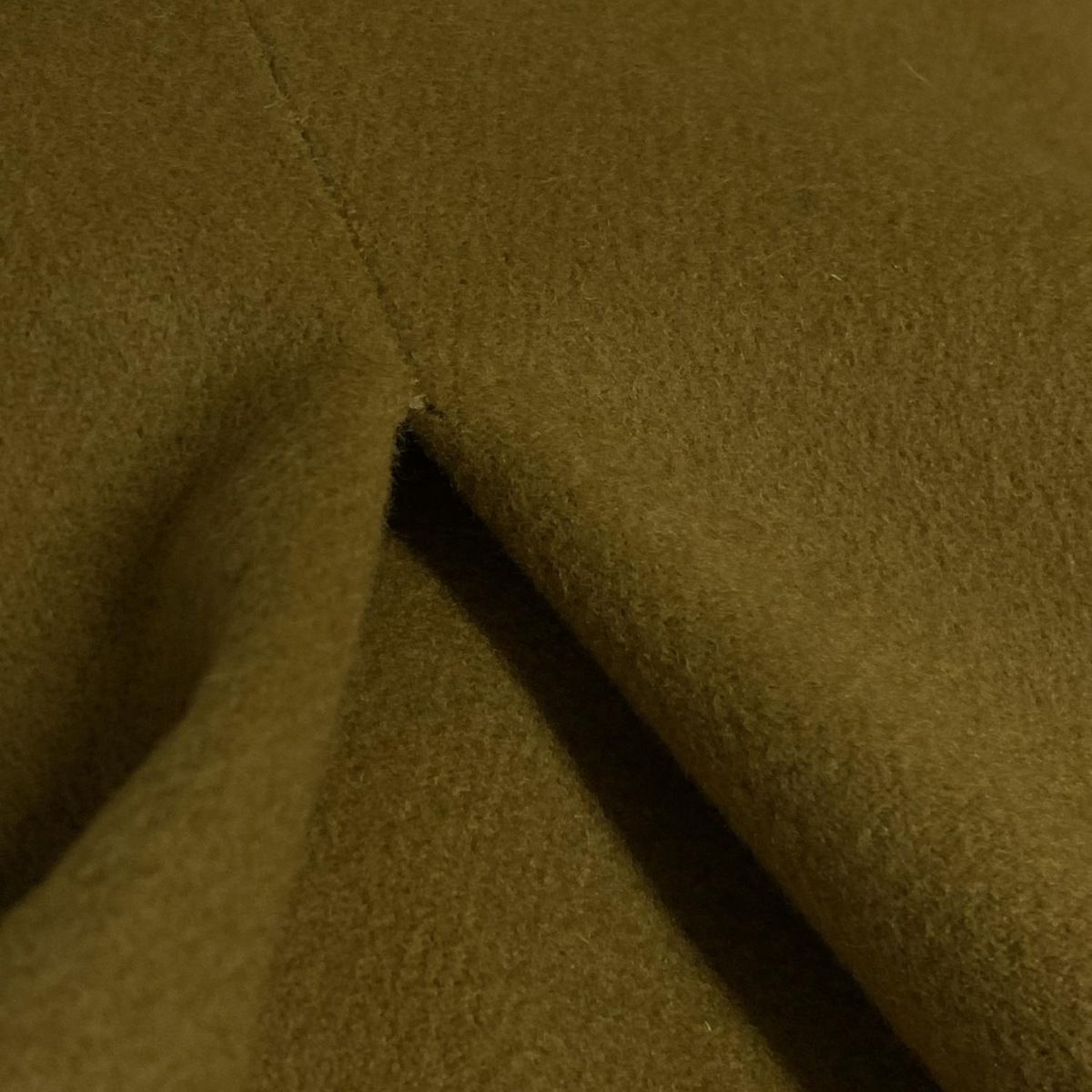 FENDI(フェンディ) コート サイズ38 S レディース - FF8520W1D ライト  