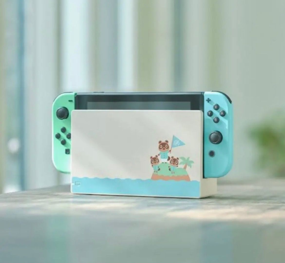 どうぶつの森同梱版 本体 Nintendo Switch ニンテンドースイッチ
