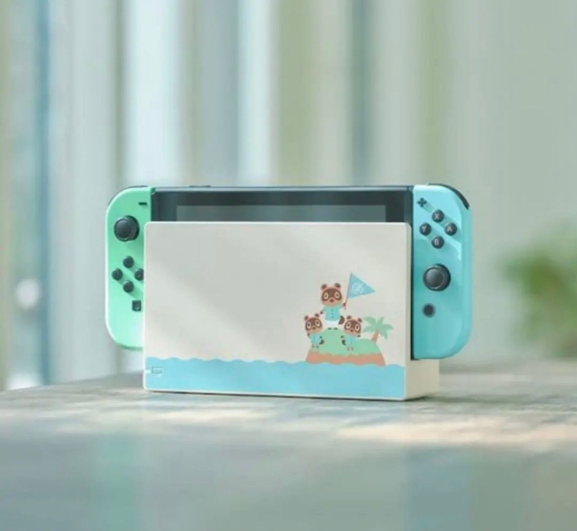 どうぶつの森 スイッチ 本体 Nintendo Switch 同梱版 - ゲームソフト ...