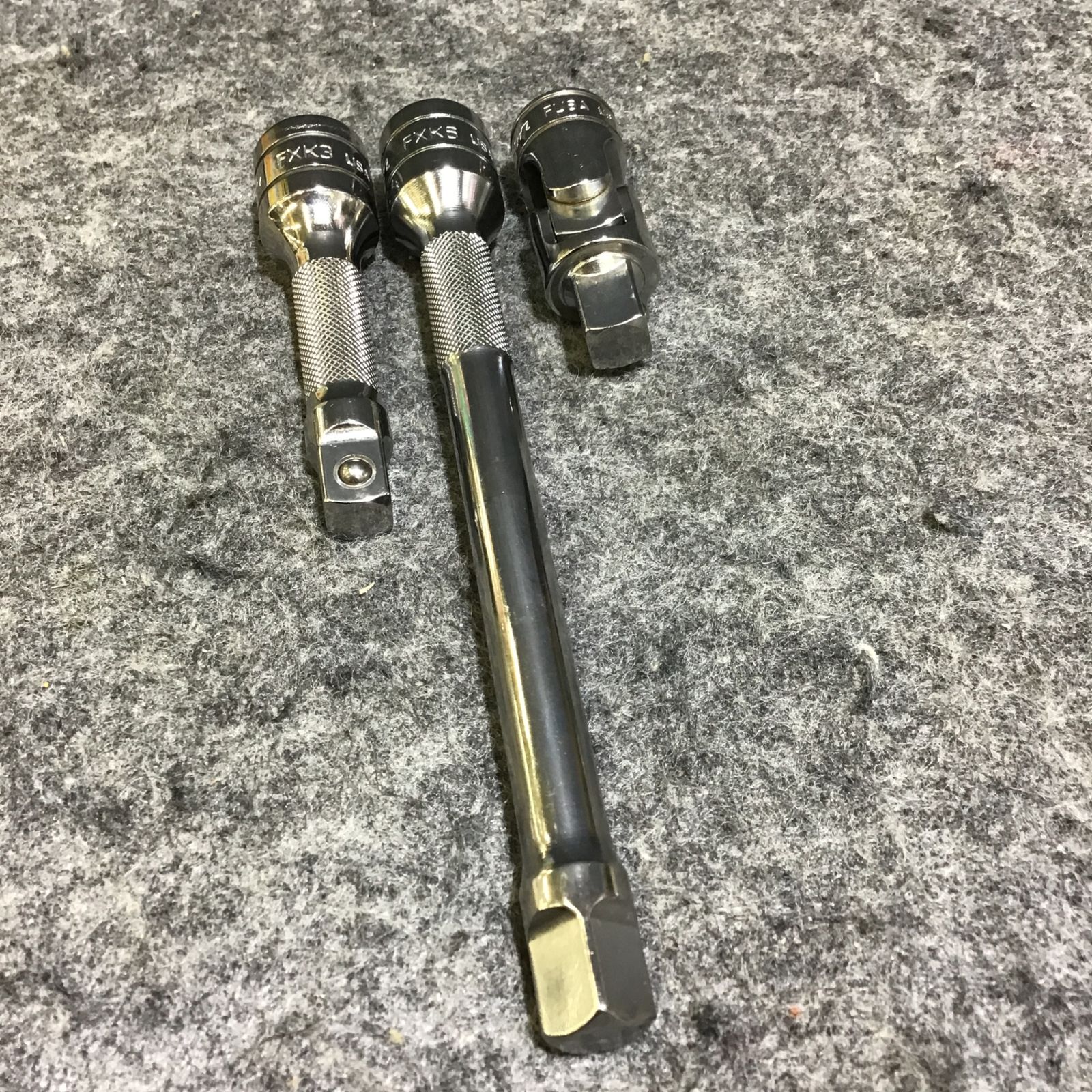 【中古】スナップオン(Snap-on) 3/8