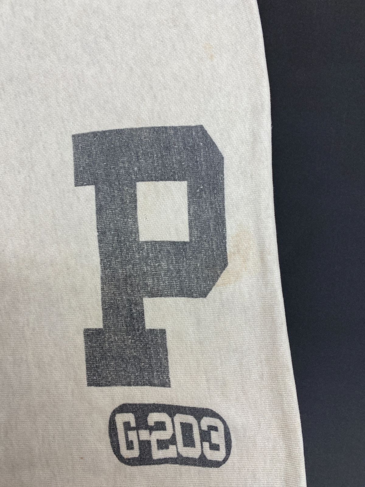 Champion 60 s スウェットパンツ ヴィンテージ M 128- -01 KS