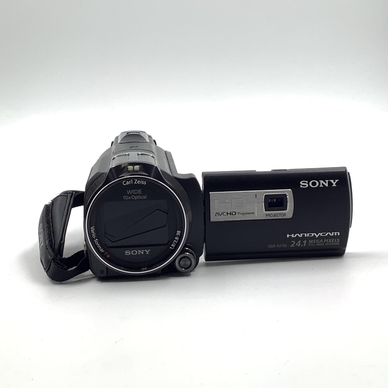 ソニー SONY CCD-TRV126 videoHi8 ビデオカメラ（ソニー(SONY