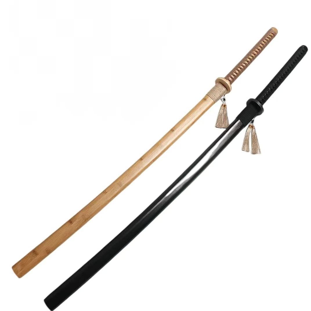 ３本セット木刀 鞘付き刀 手作り 木刀剣道稽古用木刀 71QYgHPu3gL._UF350,350_QL80_.jpg