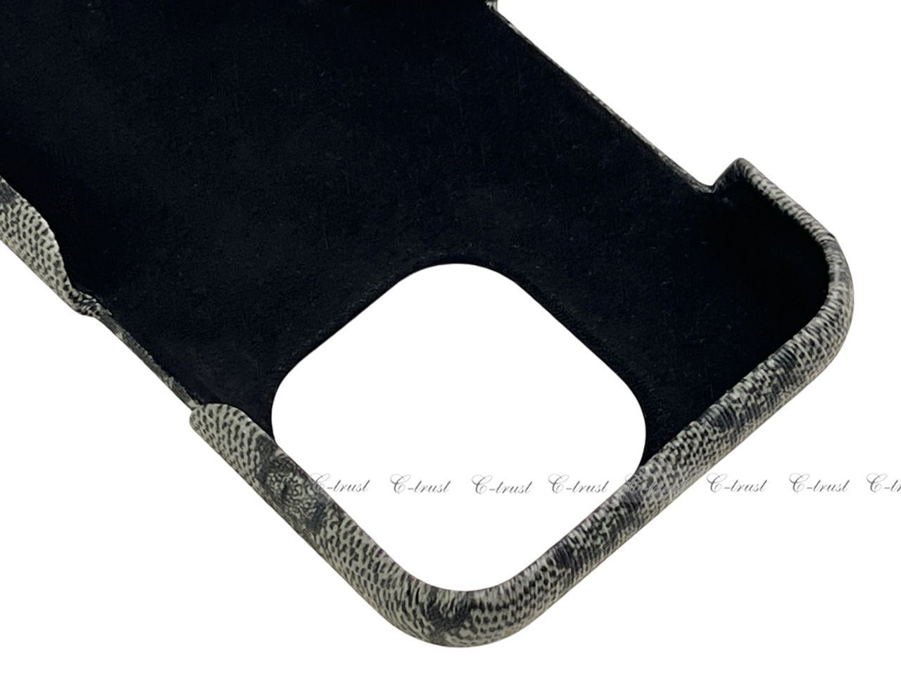 ロゴ イタリア製