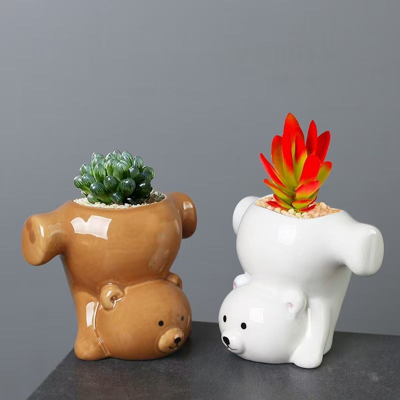 植木鉢