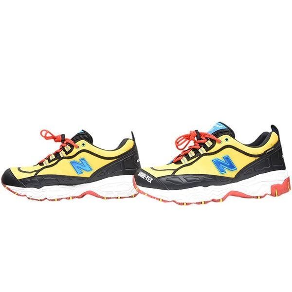NEW BALANCE×the Apartment ニューバランス×ザ アパートメント ML801 