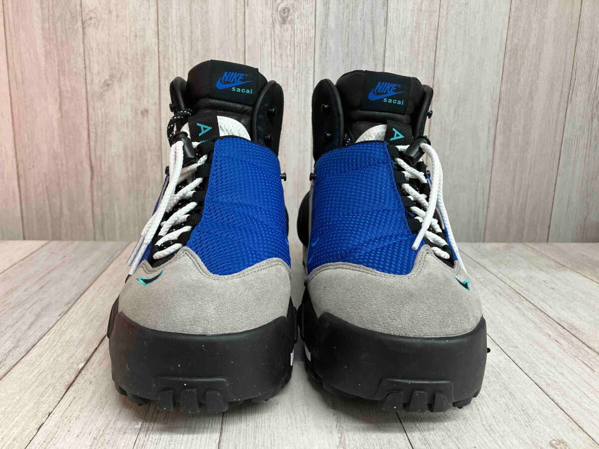 NIKE ナイキ Sacai サカイ MAGMASCAPE マグマスケープ 箱付き NIKE ナイキ Sacai サカイ MAGMASCAPE マグマスケープ 箱付き