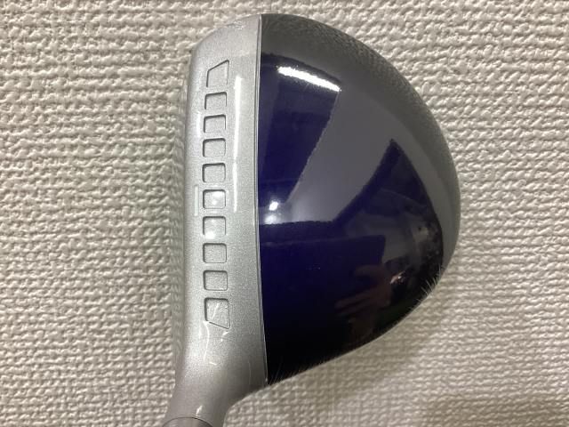 中古】レディースフェアウェイウッド ヤマハ インプレスUD+2 レディース 5W 2021/AirSpeeder for Yamaha M421ｆ/L/ 20[8817]□杭全本店 - メルカリ