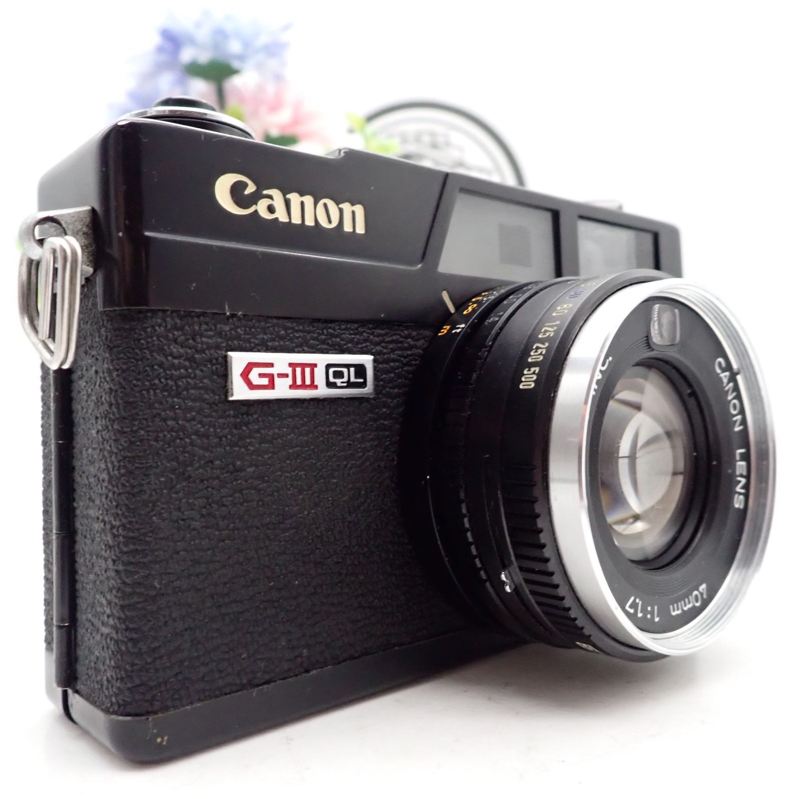 G-Ⅲ