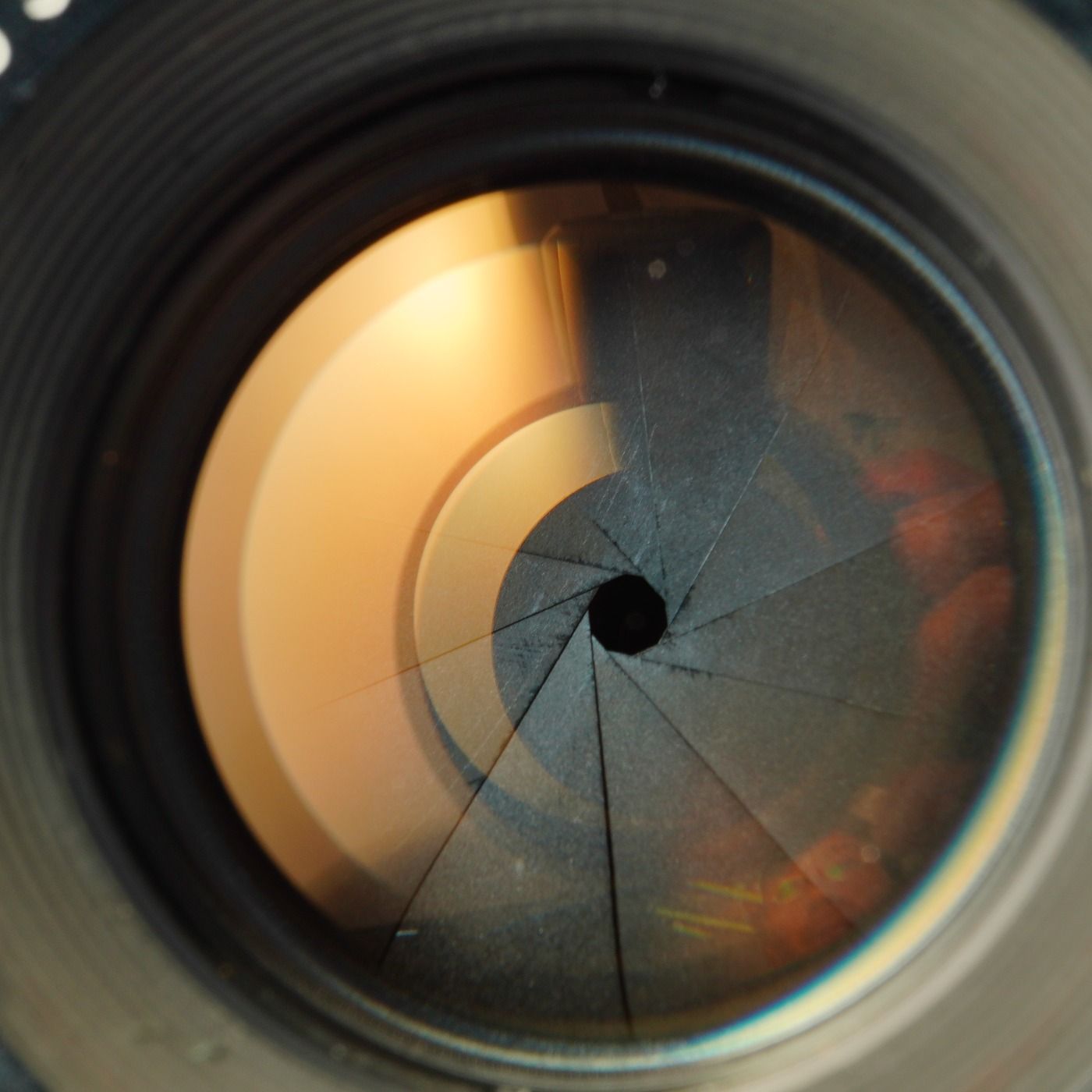 M42用 単焦点レンズ