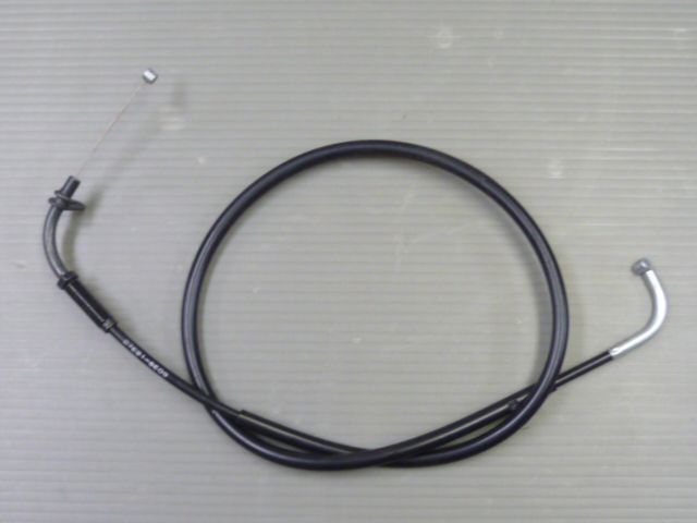 スターター ケーブル ワイヤー 58410-27E21 スズキ 純正 バンディット1200 GSF1200 GV75A 新品 未使用 #J20240901