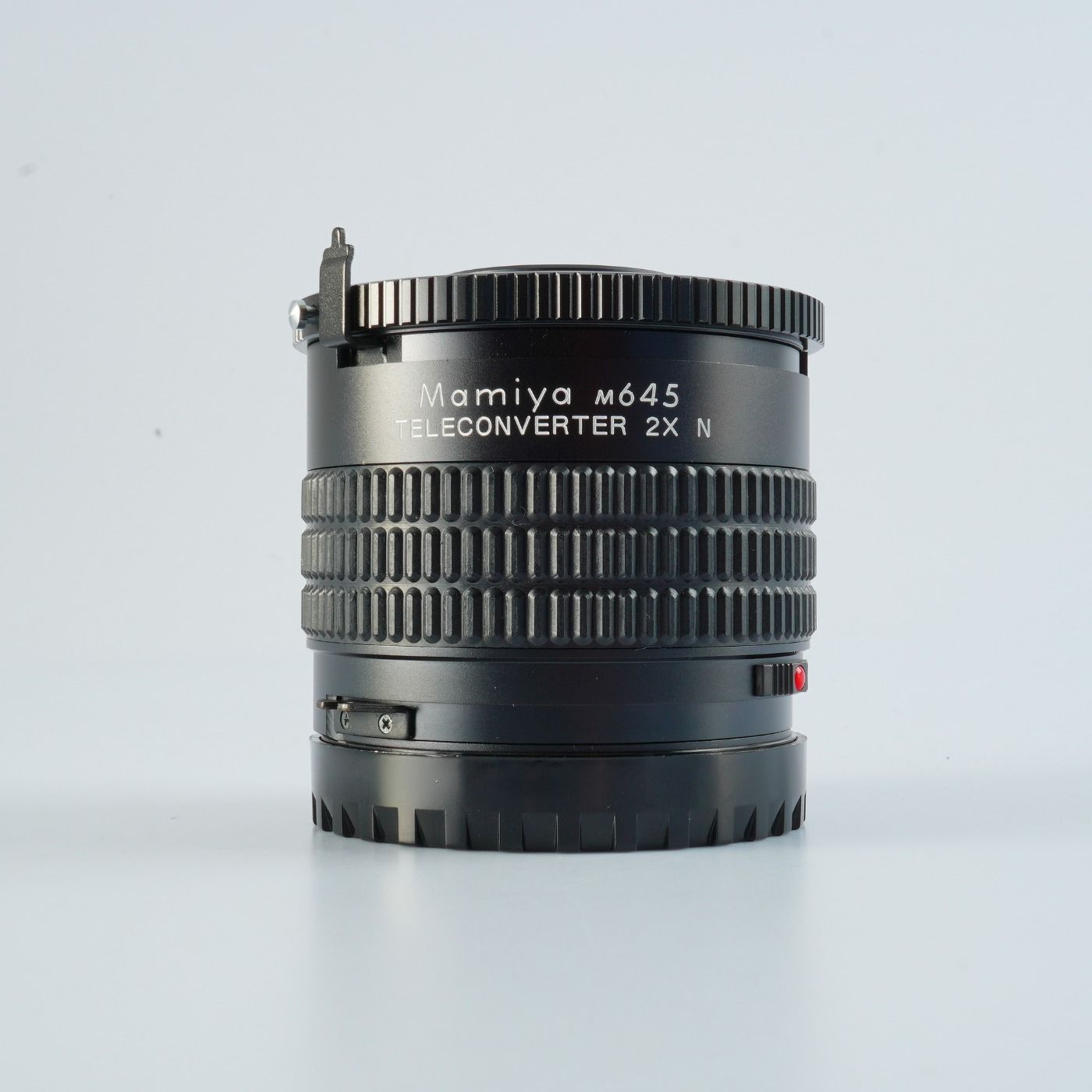 Mamiya マミヤ M645 TELECONVERTER 2X N テレコンバーター 【公式通販】