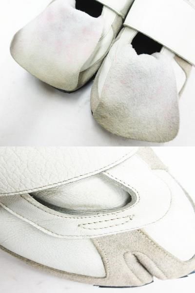 makerhood × Lafeet メーカーフッド ラフィート コラボ タビ
