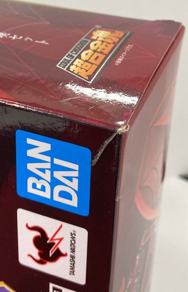 超合金魂 レオパルドン