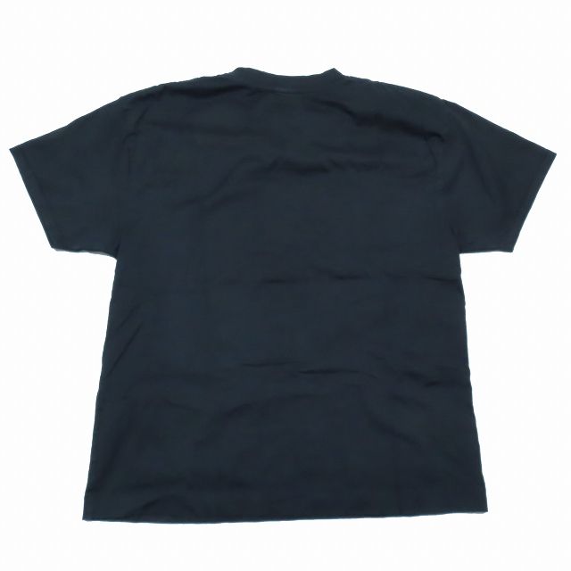 19SS エイトン ATON Tシャツ 半袖 クルーネック カットソー 02