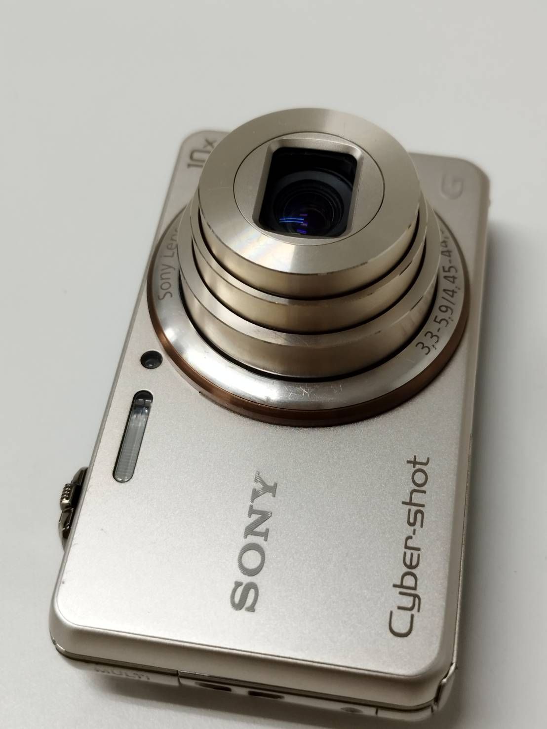 DSC-WX200