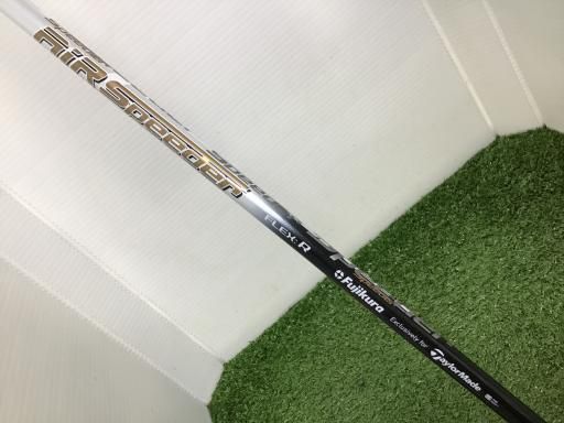 2025新作品質、保証特価！ テーラーメイド SIM GLOIRE 11.5° ドライバー DR AIR Speeder TM DR フレックスR メンズ 男性用 右利き 右用 Cランク ゴルフクラブ 使用わずか