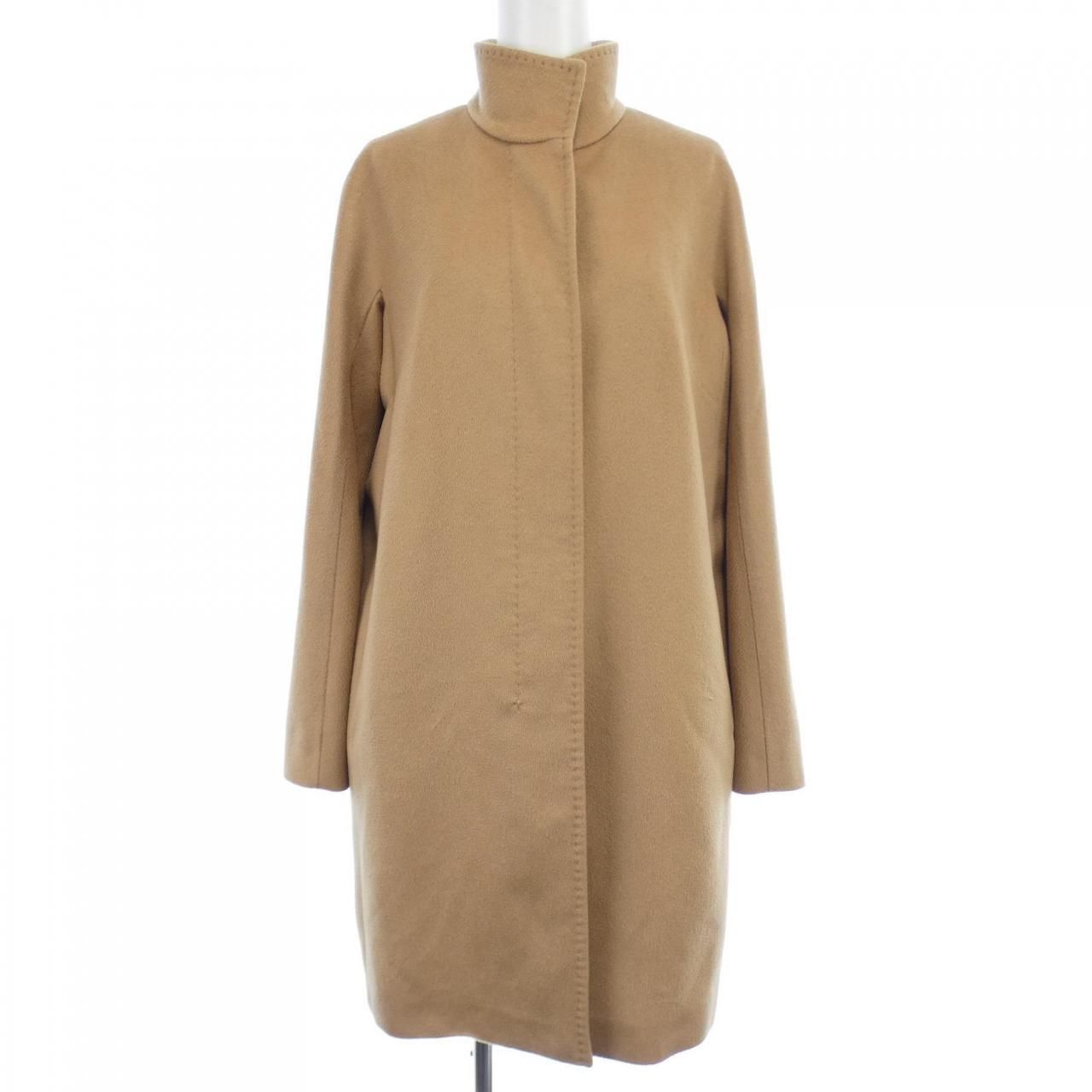 マックスマーラステュディオ Max Mara STUDIO コート