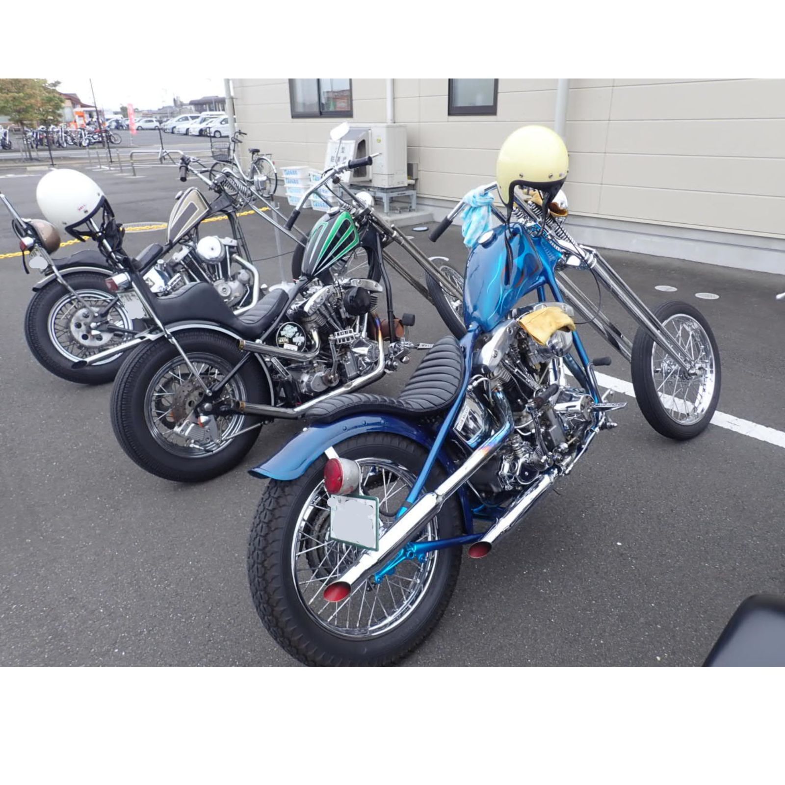 特価セール】ハーレーダビッドソン 28-76mm ガソリンタンク