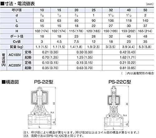 電磁弁
